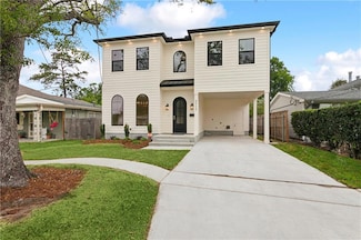 3117 41st St, Metairie, LA 70001