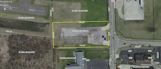 1424 Conwell Ave, Willard, OH 44890