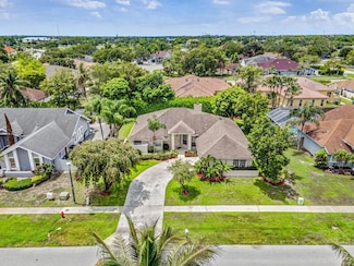 13656 Carlton St, Wellington, FL 33414