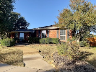 9117 Bastille Way, Frisco, TX 75033