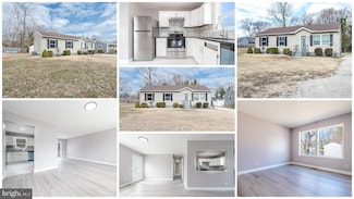 1116 E Elmer Rd, Vineland, NJ 08361