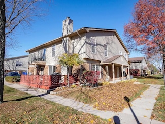 36835 Oakwood Ln, Richmond, MI 48062