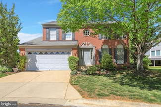 14923 Meanderwood Ln, Burtonsville, MD 20866