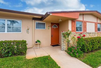2995 Crosley Dr W Unit E, West Palm Beach, FL 33415