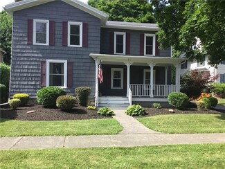 97 E Main St, Le Roy, NY 14482