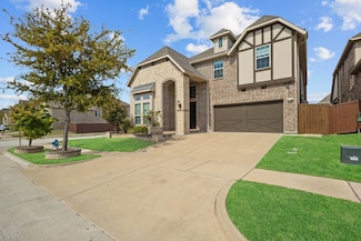 5820 Folsum Place, McKinney, TX 75070