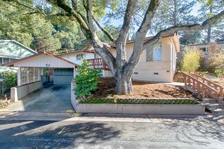 552 Bean Creek Rd Unit 70, Scotts Valley, CA 95066