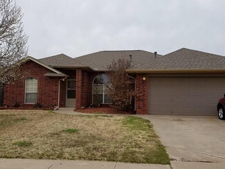 1913 NW 172nd St, Edmond, OK 73012