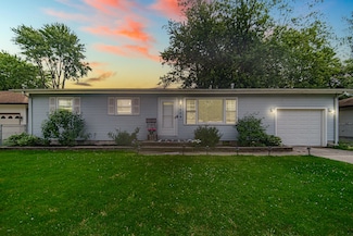 1609 Minnesota St, Hobart, IN 46342