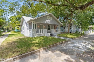 4562 Notter Ave, Jacksonville, FL 32206