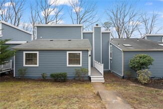 1811 Ivystone Dr, Henrico, VA 23238