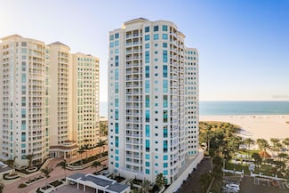 1180 Gulf Blvd Unit 1902, Clearwater Beach, FL 33767