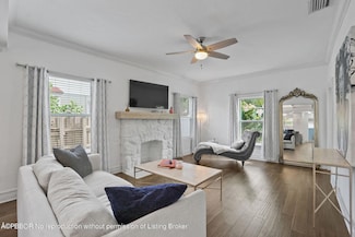 521 Ardmore Rd, West Palm Beach, FL 33401