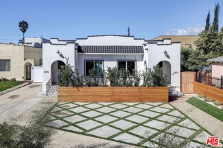 2813 12th Ave, Los Angeles, CA 90018