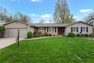 2110 Mayfair Rd, Champaign, IL 61821