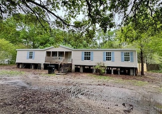 8580 Hunters Pointe Dr N, Theodore, AL 36582
