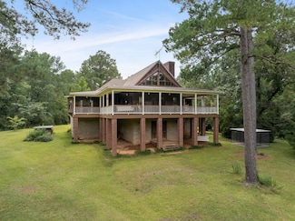 229 Rockhill Rd, Purvis, MS 39475
