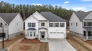 13567 Tolstoy Dr, Covington, GA 30014