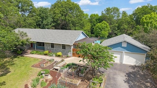 1558 E North Ridge Dr, Vinita, OK 74301