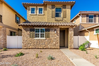 3340 S Lotus, Mesa, AZ 85212
