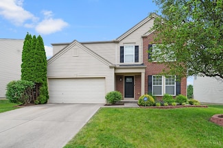 1750 Greentree Meadows Dr, Lebanon, OH 45036