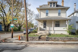 405 S Warren Ave, Columbus, OH 43204