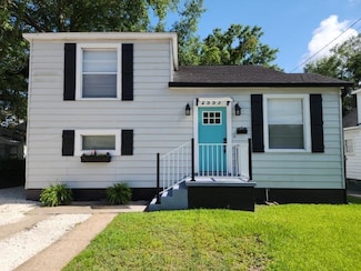 2553 Dauphin St, Mobile, AL 36606