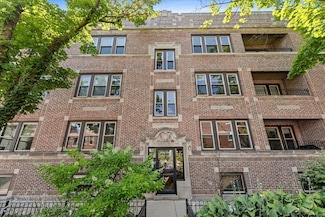 3546 N Bosworth Ave Unit 1, Chicago, IL 60657
