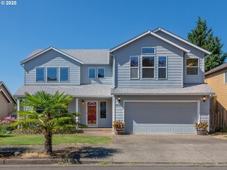 2933 SW 32nd Terrace, Gresham, OR 97080