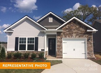 1236 Red River Dr, Salisbury, NC 28144