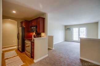 4570 54th St Unit 109, San Diego, CA 92115