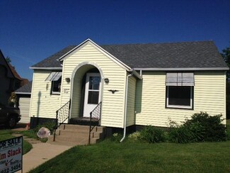 1540 Lincoln Ave, Fennimore, WI 53809