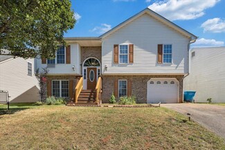 4837 Nelms Ln NE, Roanoke, VA 24019