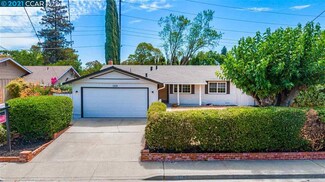 1310 Brookview Dr, Concord, CA 94520