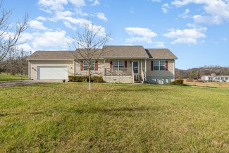 413 Potts Rd, Wartrace, TN 37183