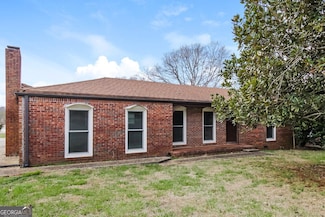 26 Hickory Glen Way, Powder Springs, GA 30127