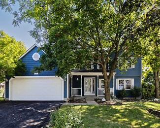 1060 Rain Tree Dr, Bolingbrook, IL 60440