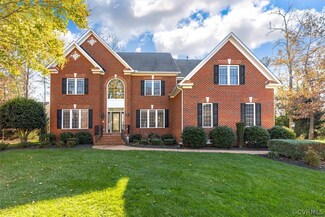14243 Amajess Ln, Midlothian, VA 23113
