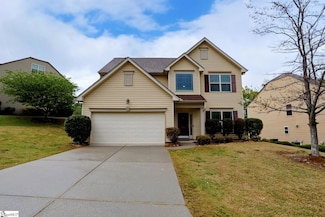 314 Park Ridge Cir, Greer, SC 29651