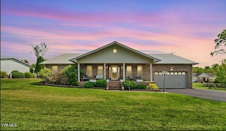 1836 Stone Dam Rd, Chuckey, TN 37641