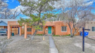 1708 Anderson Place SE, Albuquerque, NM 87108