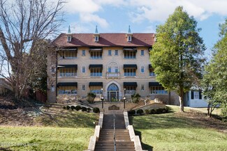 2519 Cherokee Pkwy Unit 9, Louisville, KY 40204