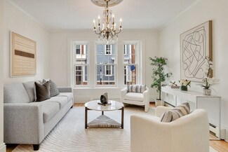 31 Winthrop St Unit 1, Charlestown, MA 02129