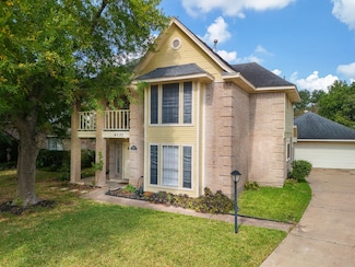 4131 Club Valley Dr, Houston, TX 77082
