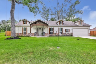 24280 Jane Ave, Porter, TX 77365