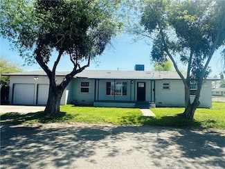 121 Monterey Ave, Chowchilla, CA 93610
