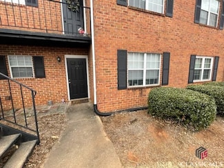 2165 S Milledge Ave Unit A-11, Athens, GA 30605