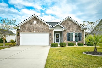 640 Harbor Bay Dr, Murrells Inlet, SC 29576