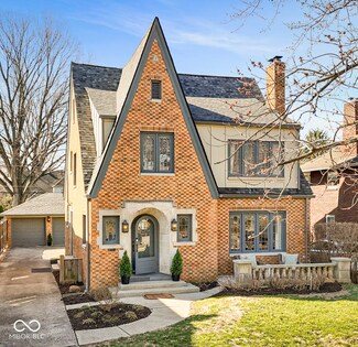 219 Blue Ridge Rd, Indianapolis, IN 46208