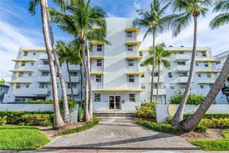 80 S Shore Dr Unit 308, Miami Beach, FL 33141
